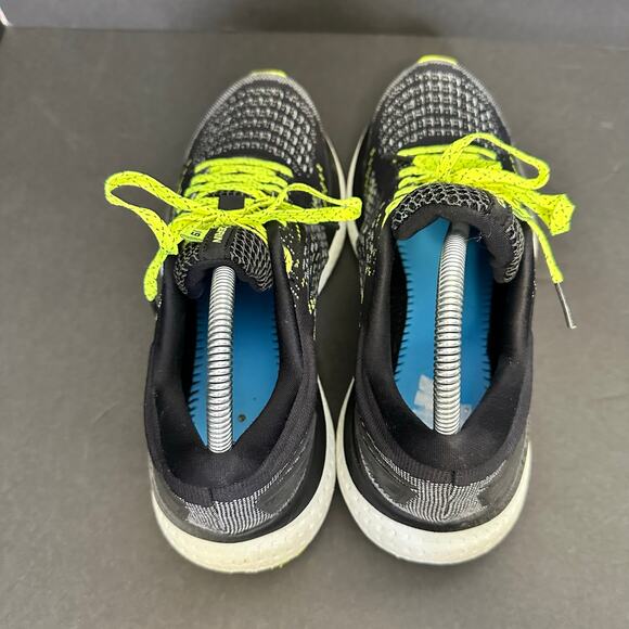 Brooks Mens size 8 Glycerin 19 Running Shoes Sneakers Athletic Comfort 8469 - Picture 5 of 12